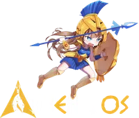 Athena banner